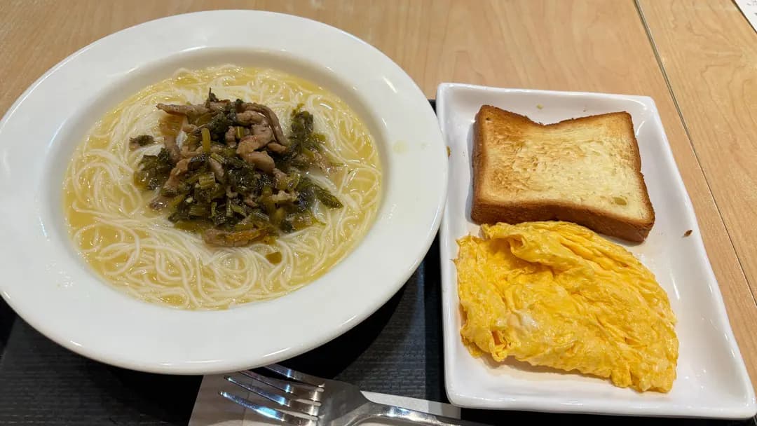 吉豚屋吉列豬扒專門店 photo 6