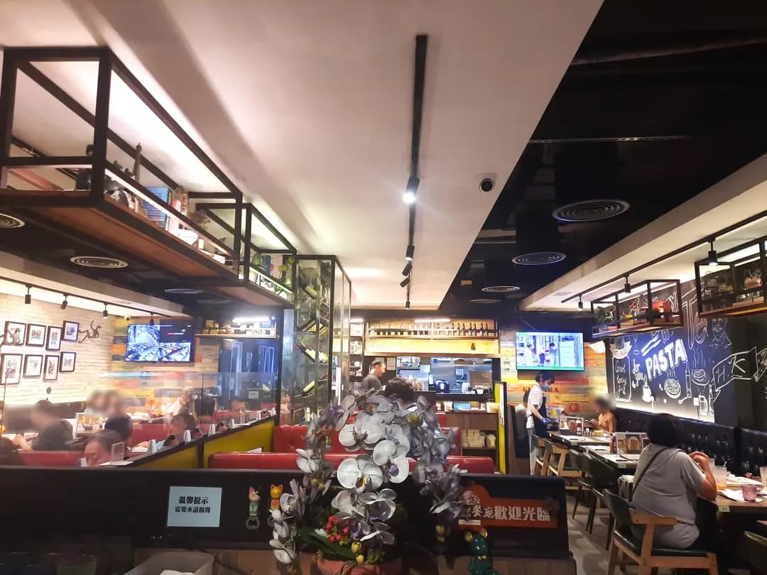 愛群餐廳 photo 8