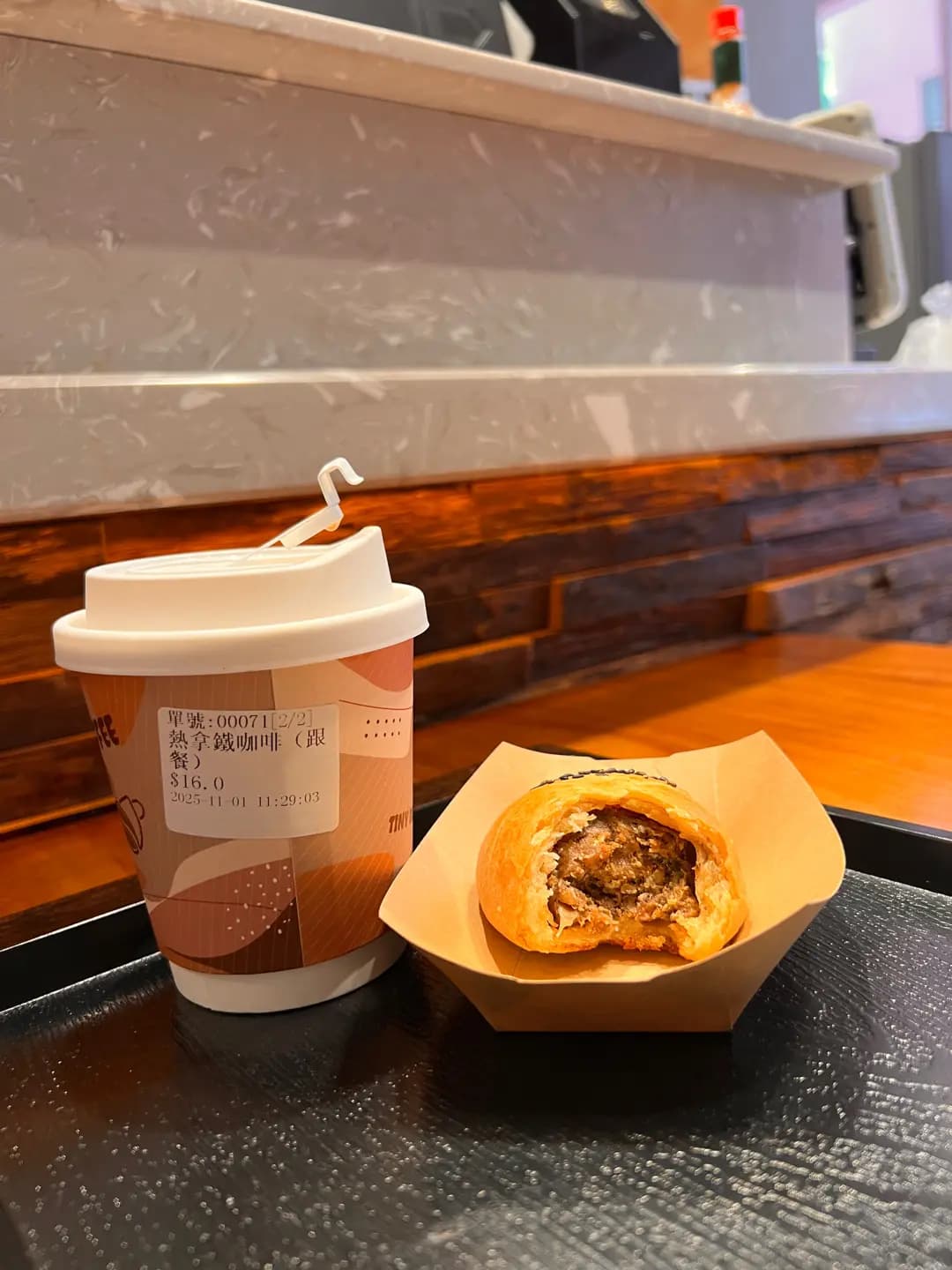 Tiny Bean Coffee photo 7