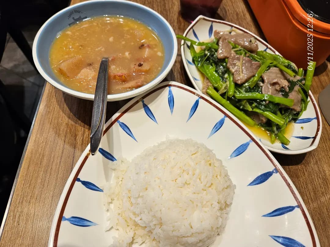 巡味 photo 1