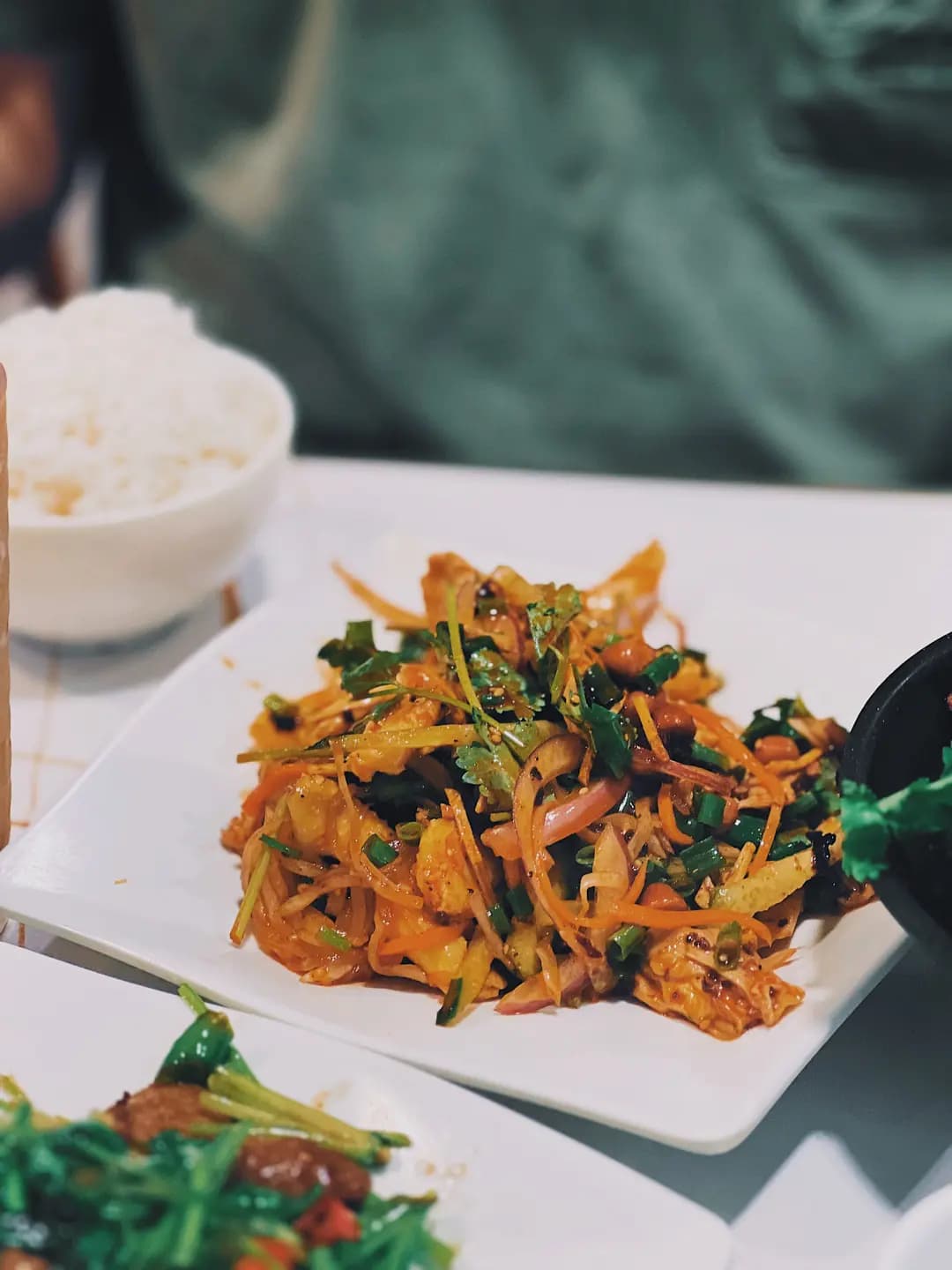 楊記麻辣魚館 (萬成大廈) photo 5