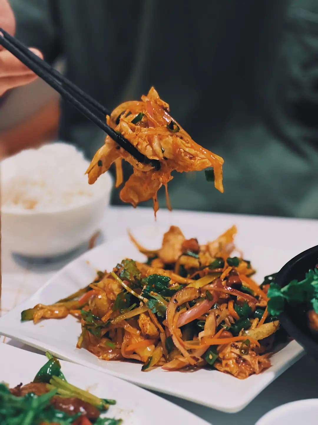 楊記麻辣魚館 (萬成大廈) photo 1