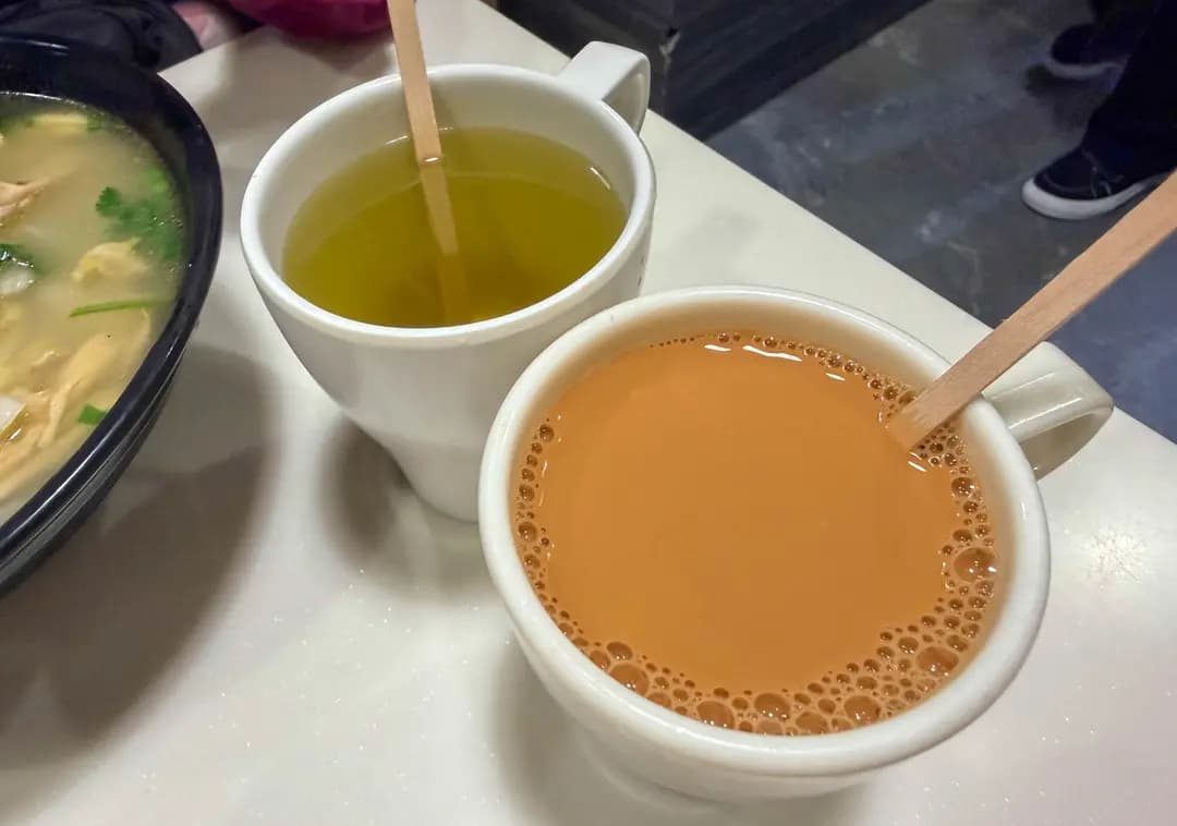 大叻越南牛肉粉餐廳 (聯成商業中心) photo 1