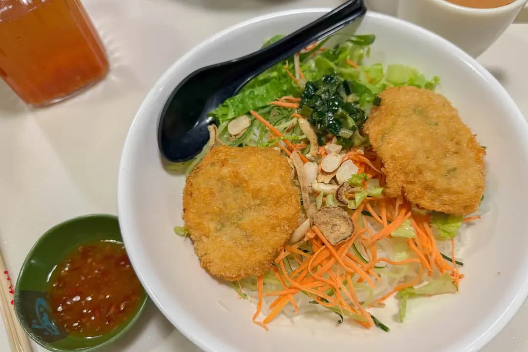 大叻越南牛肉粉餐廳 (聯成商業中心) photo 2