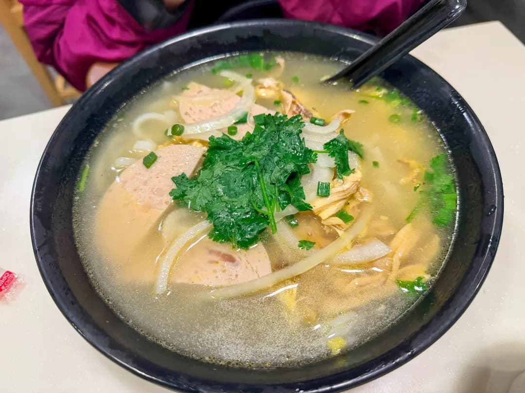 大叻越南牛肉粉餐廳 (聯成商業中心) photo 6
