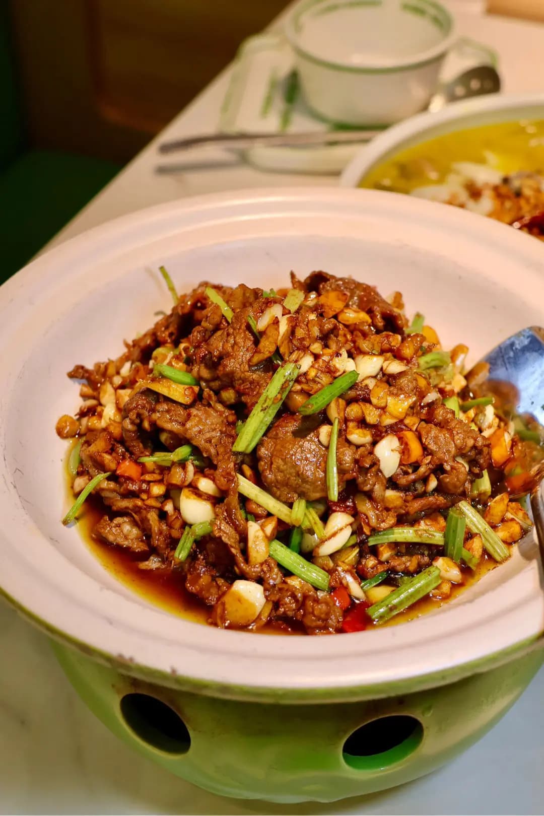 辣湘湘 小炒湖南菜 (花園街) photo 4