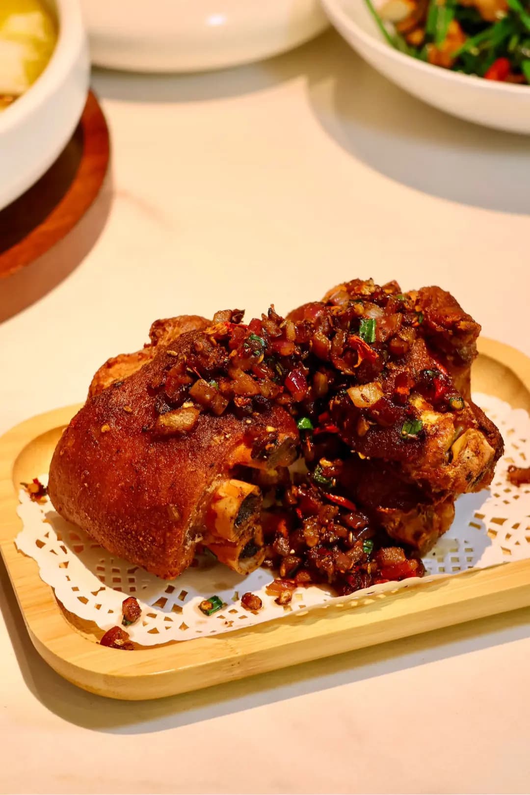 辣湘湘 小炒湖南菜 (花園街) photo 5