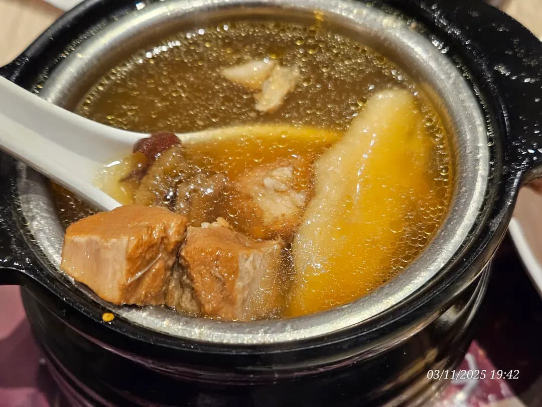 一粥麵 (愉景新城) photo 7