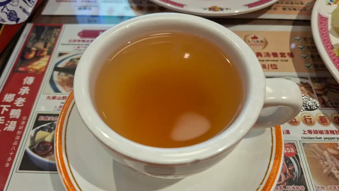 好正餐室 photo 8