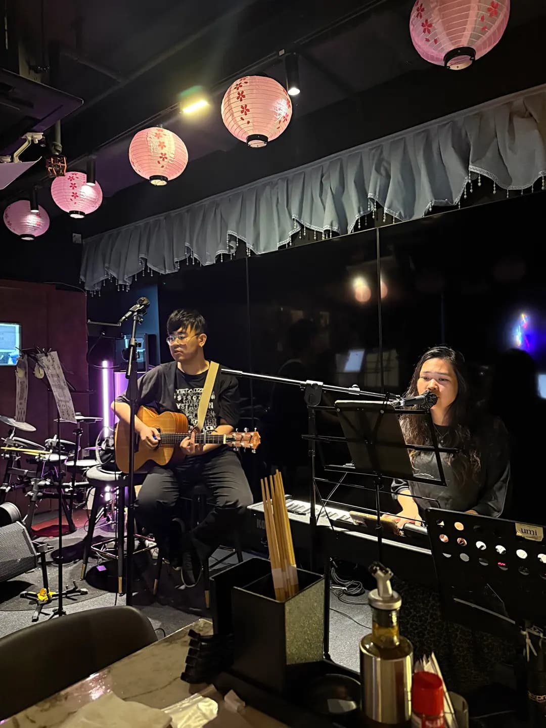 大富蠔音樂餐廳 photo 8