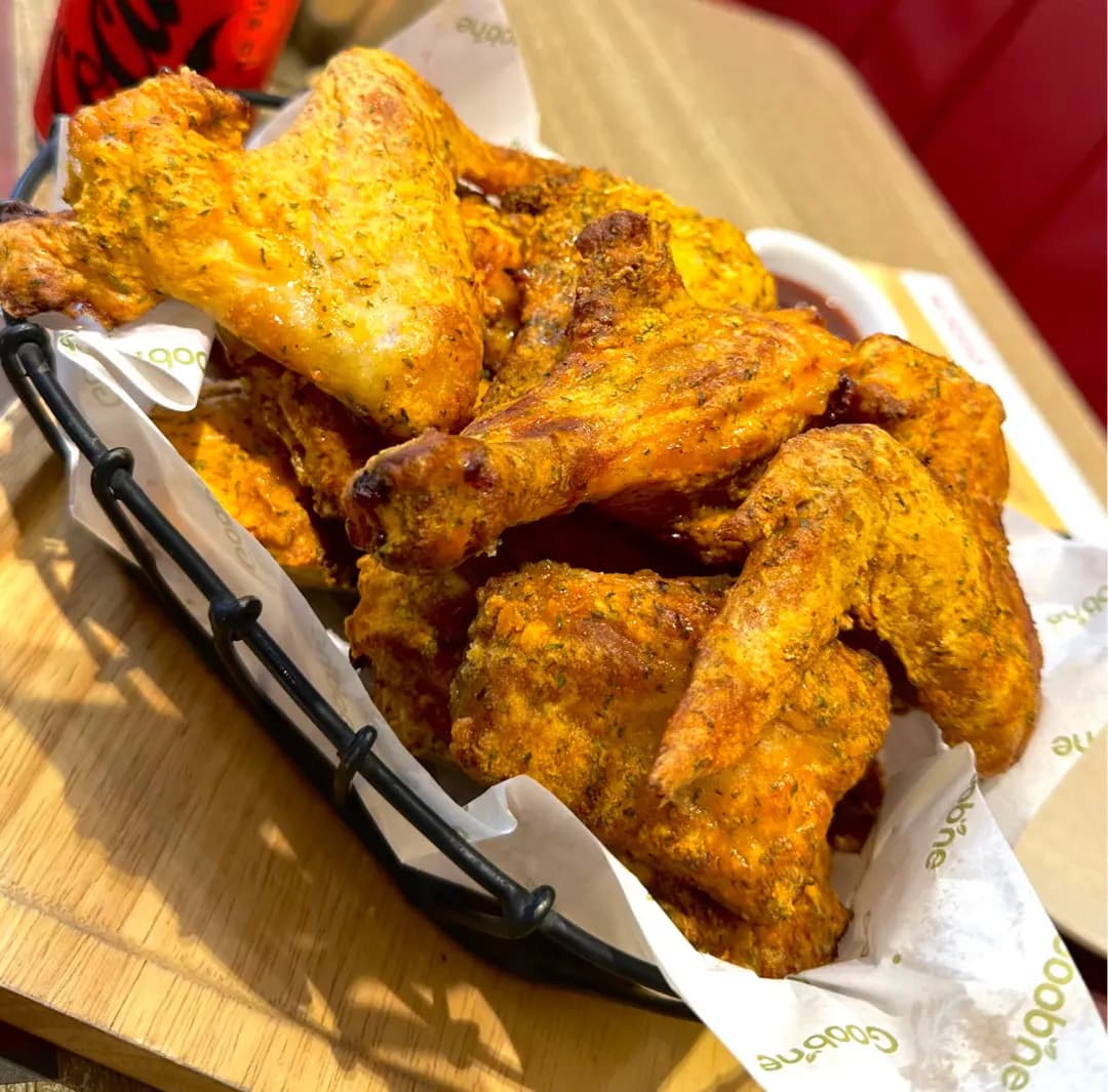 Goobne Chicken (荃新天地) photo 1