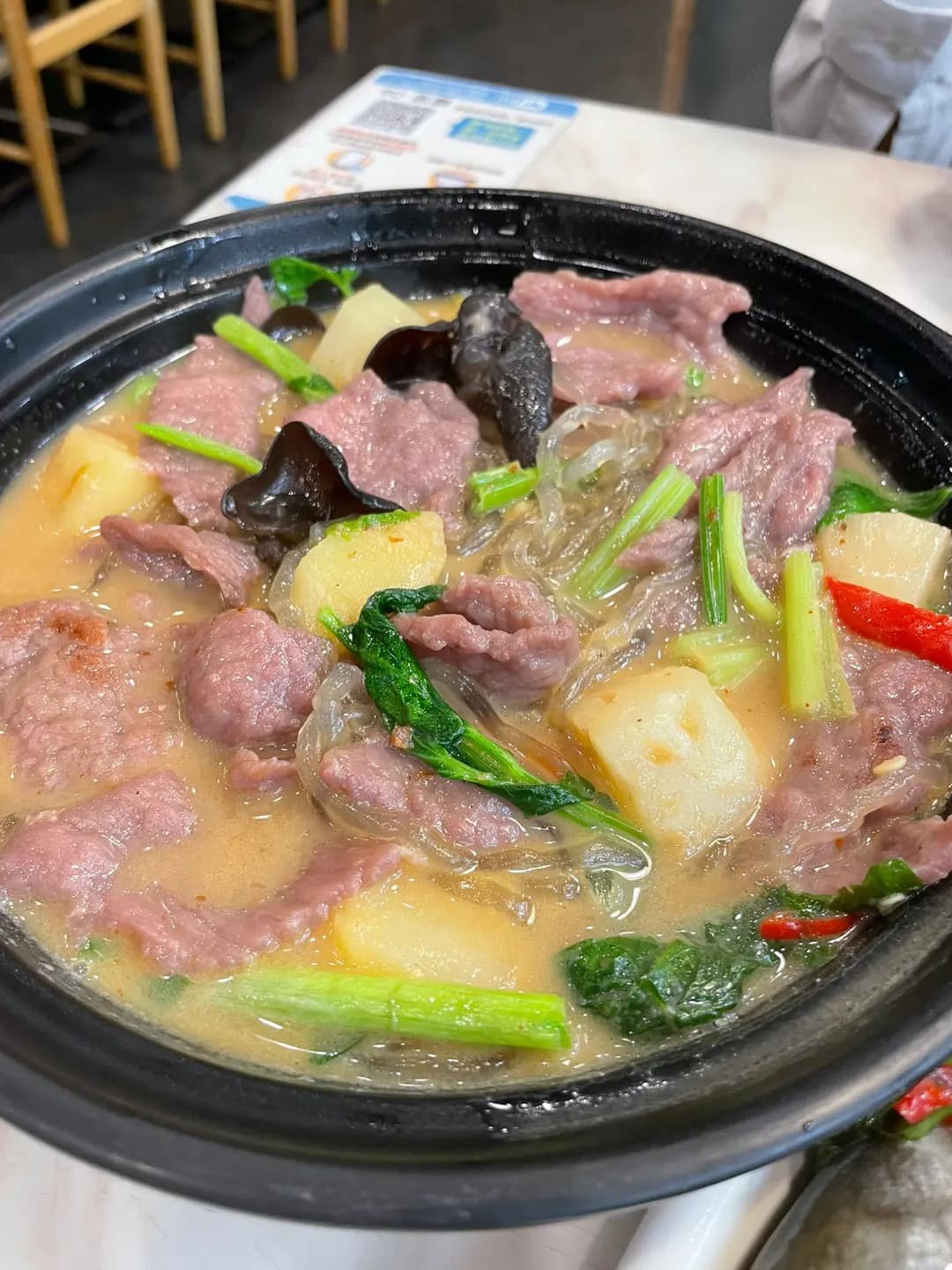 湯加 (荃薈) photo 8