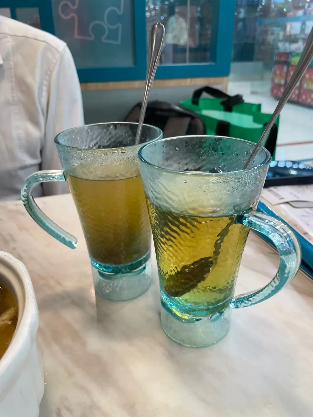 湯加 (荃薈) photo 5