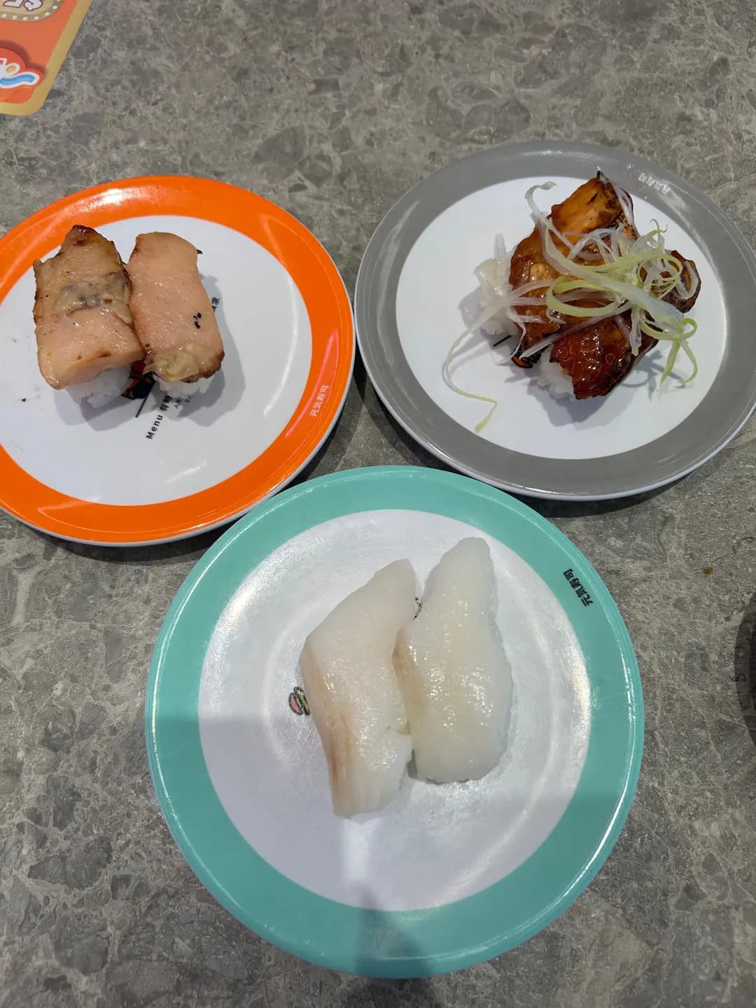 元気寿司 (青衣城2) photo 4