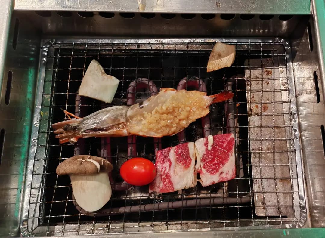 一焼肉 photo 1