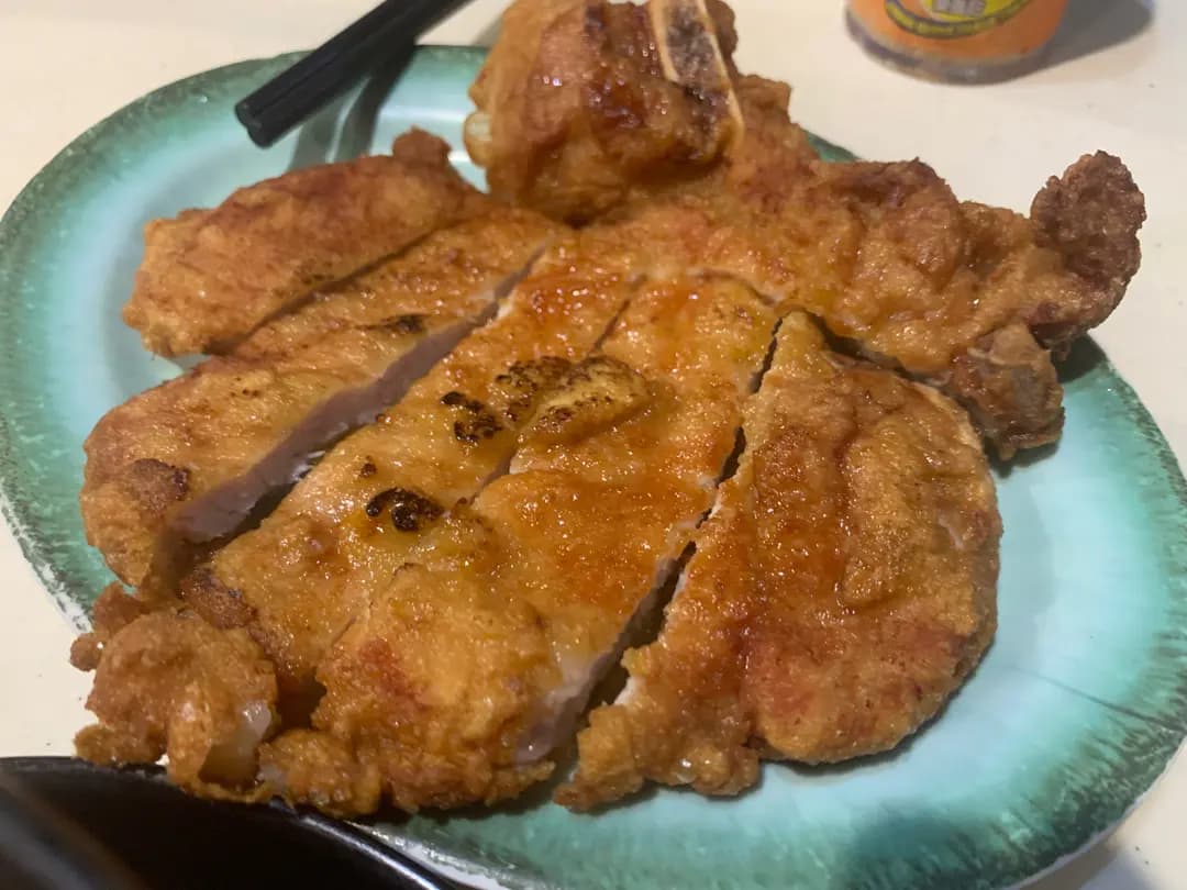 三寶勝上海美食 photo 3