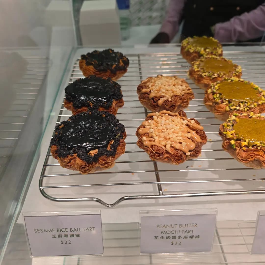 CASABAKE (新城市廣場三期) photo 4