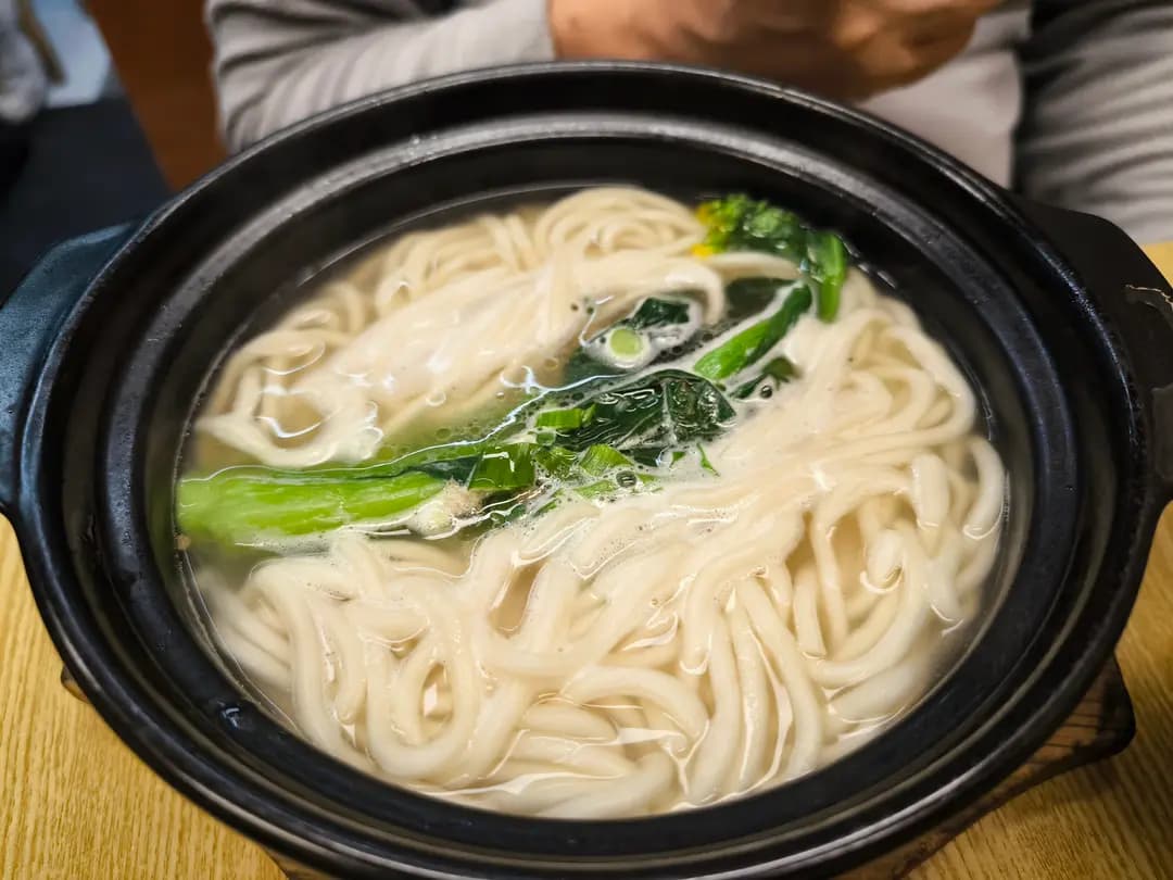 麵館皇 photo 3