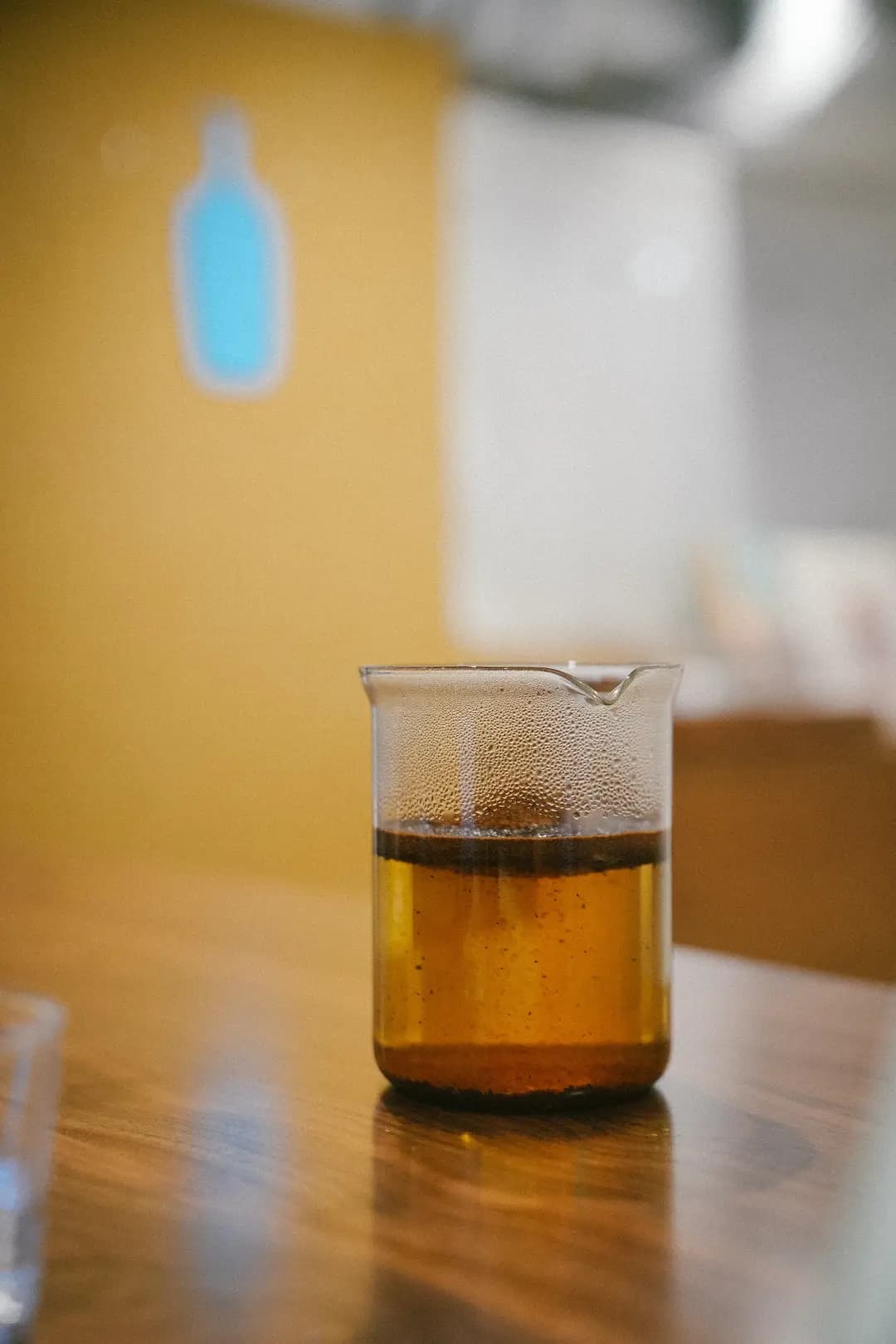 Blue Bottle Coffee photo 7