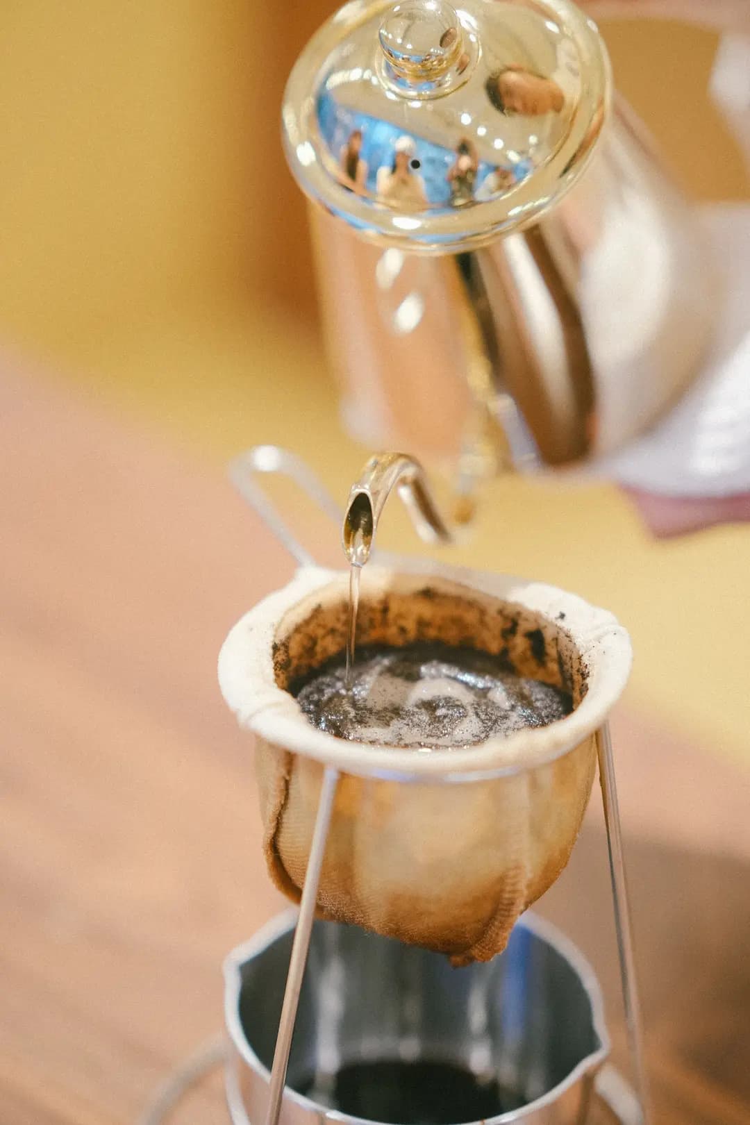 Blue Bottle Coffee photo 2