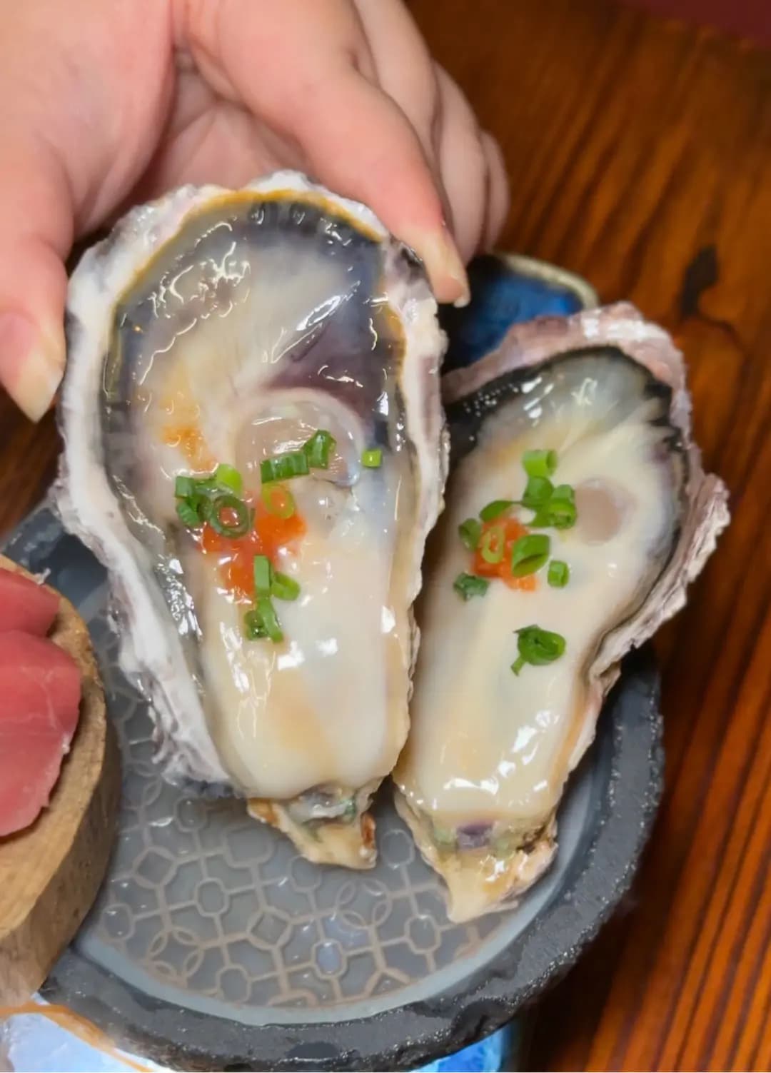六本木日本料理 photo 1