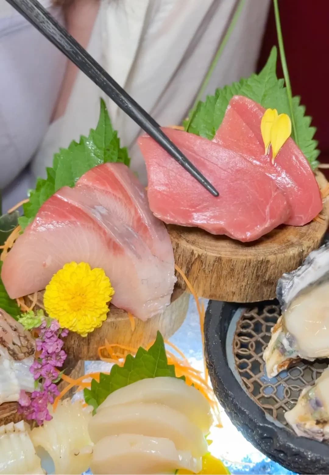 六本木日本料理 photo 5