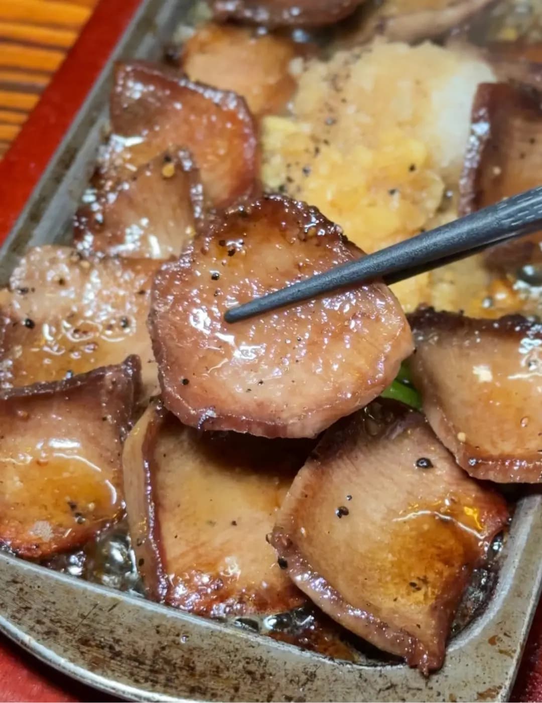 六本木日本料理 photo 6