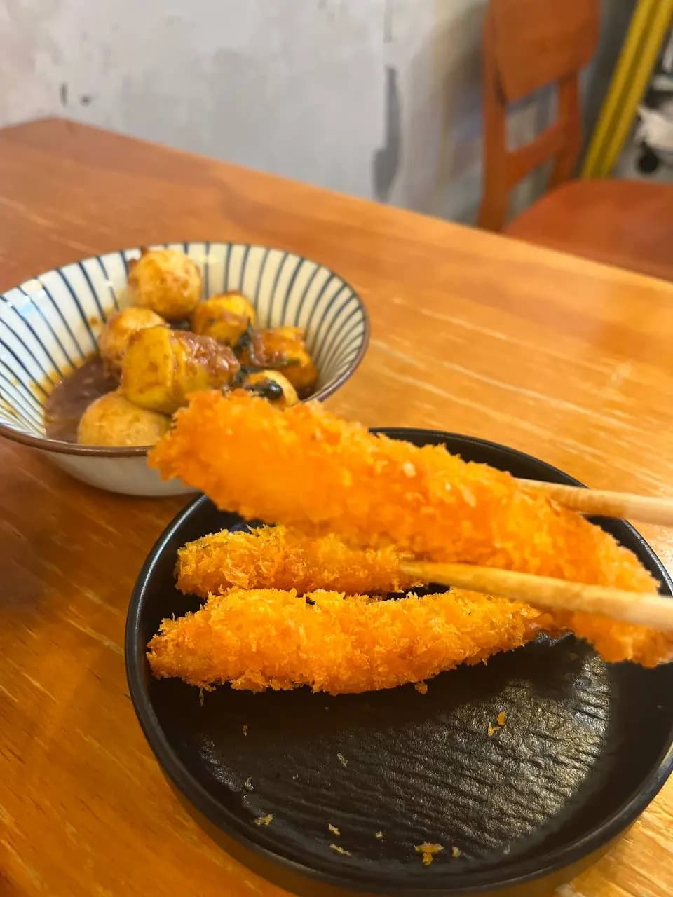 餓媽家姐 photo 7