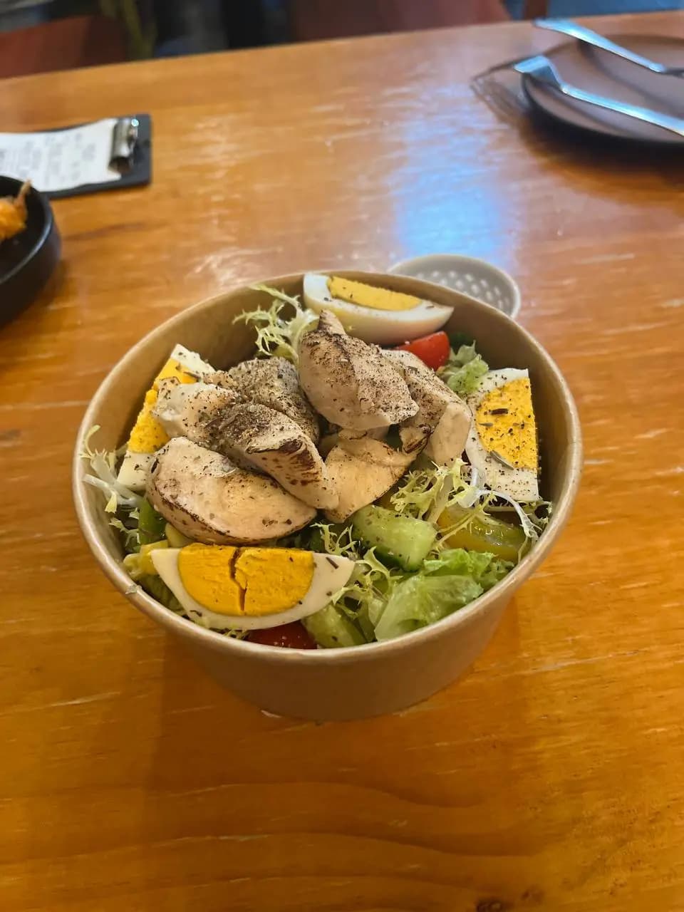 餓媽家姐 photo 4