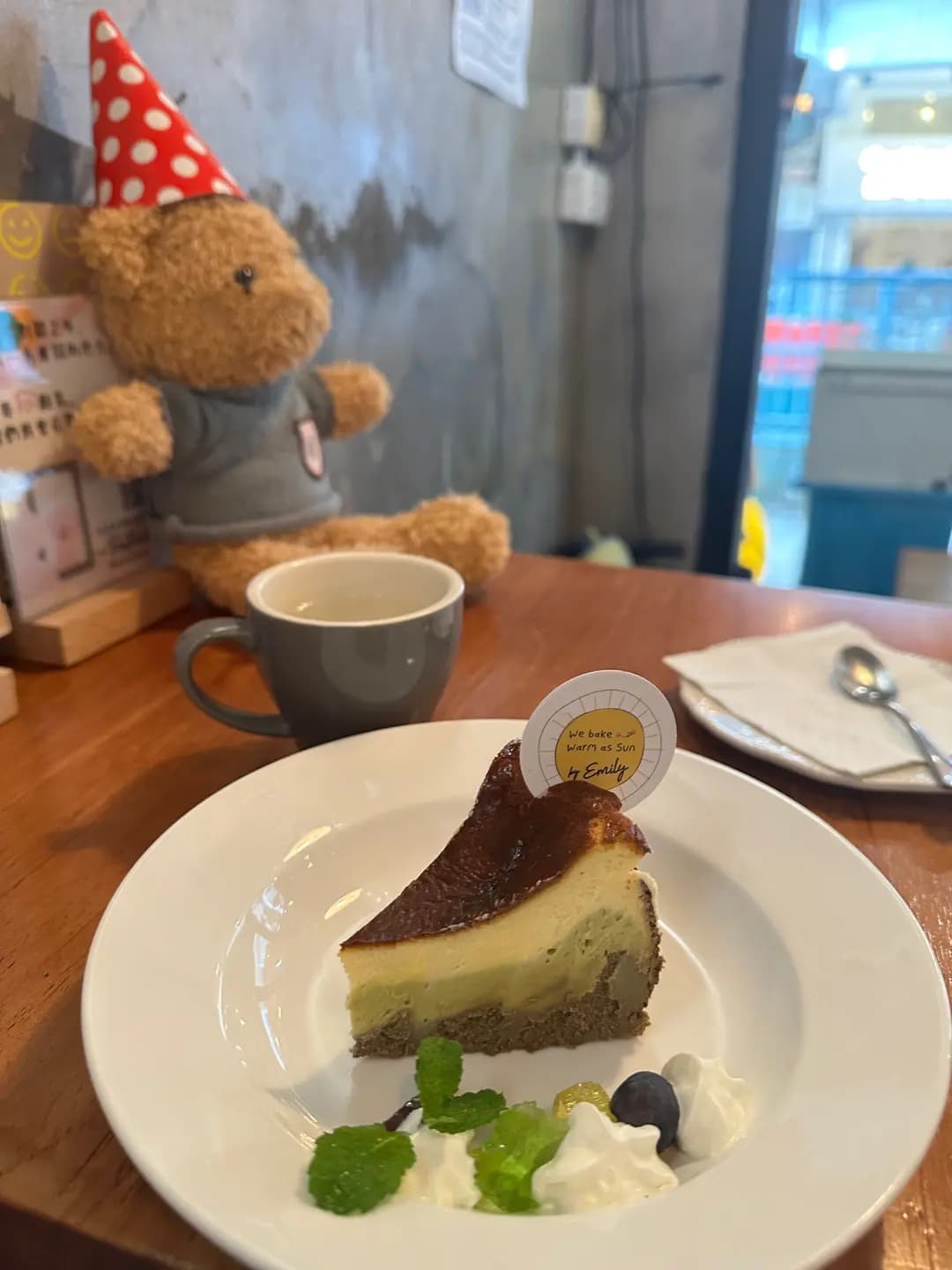 homebrown cafe & bistro photo 5