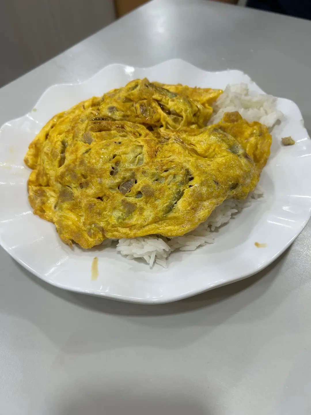 俊達晞茶餐廳小廚 photo 2