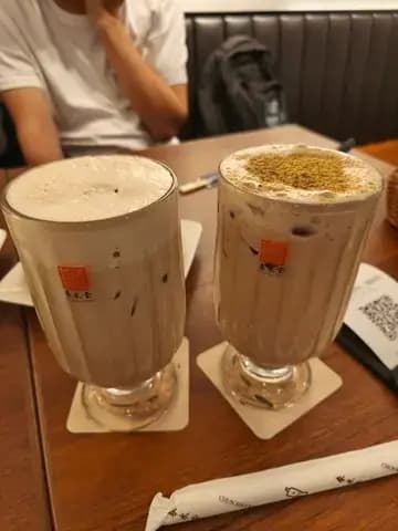 春水堂 (新都會廣場) photo 2