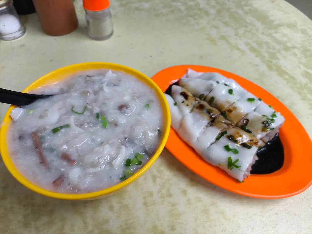 生記粥店 photo 7