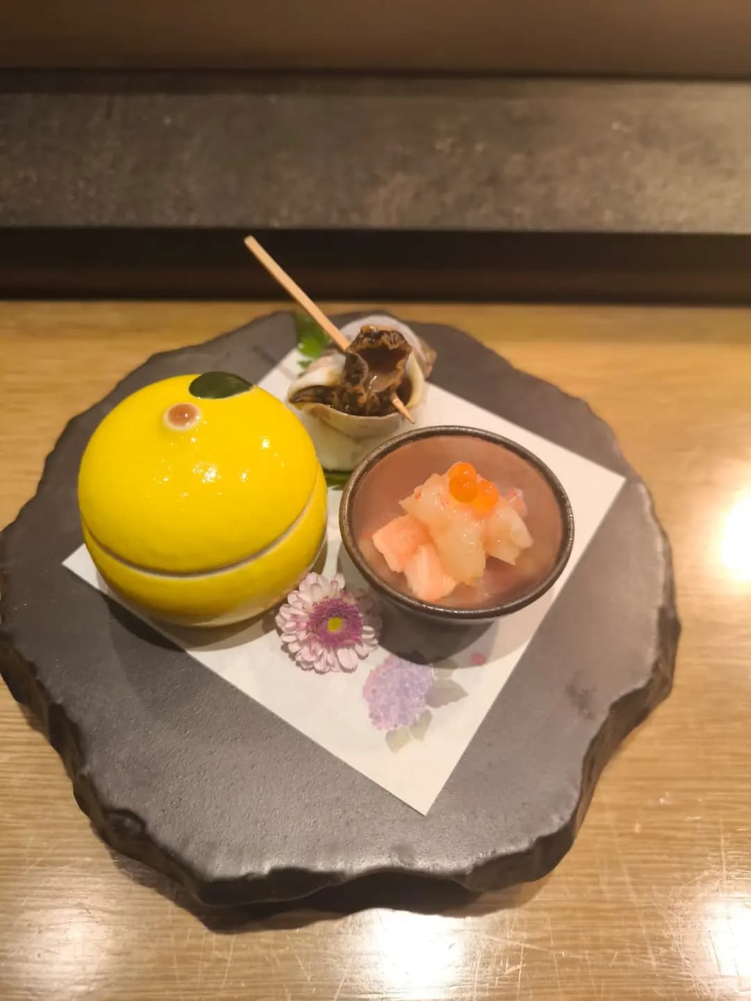 三和敘－焰・爐端燒 photo 8