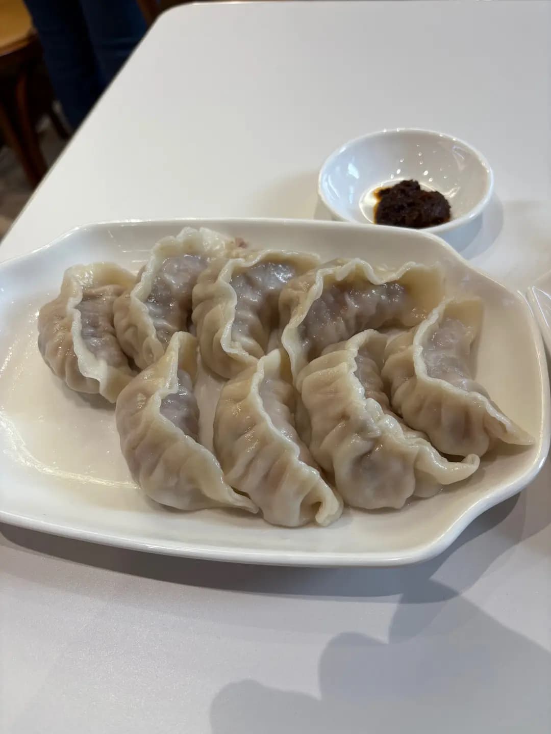 餃掂快線 photo 3