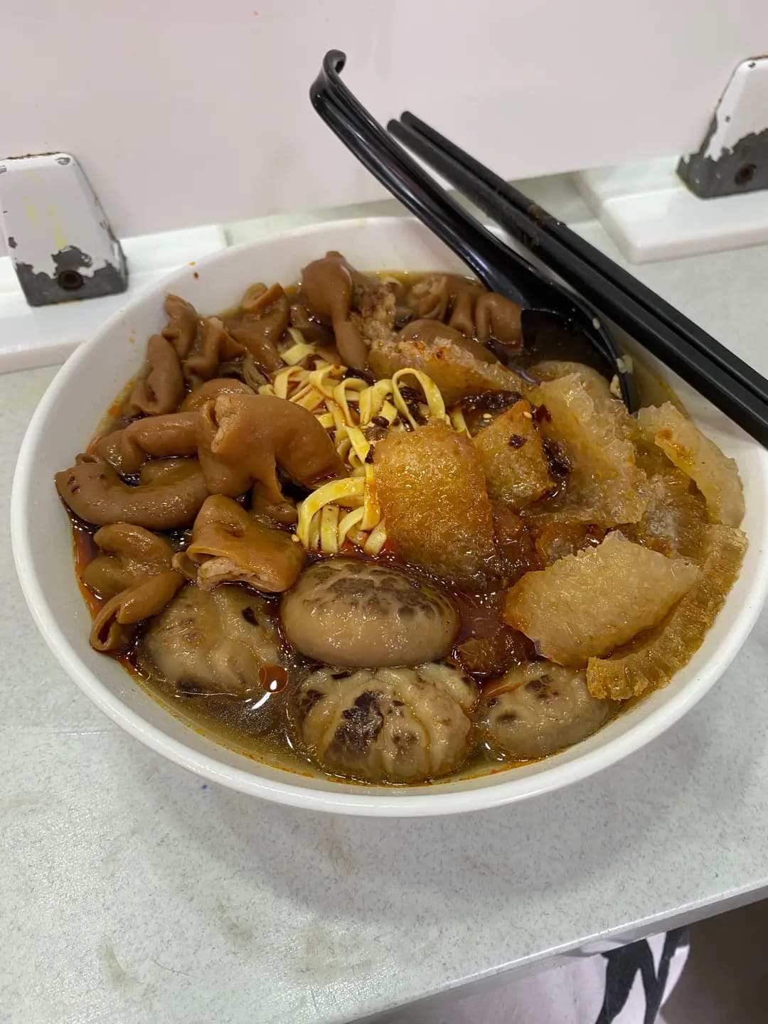 合興車仔麵 photo 1