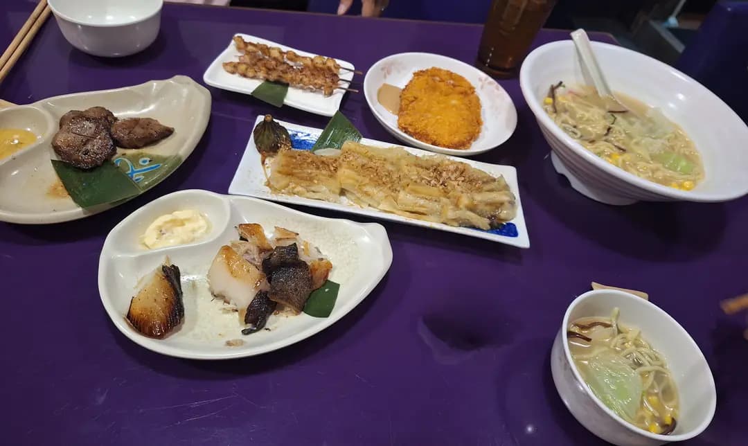 爐爸打 photo 5