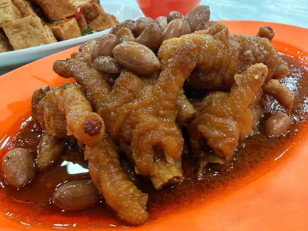 聯合興食館 photo 2
