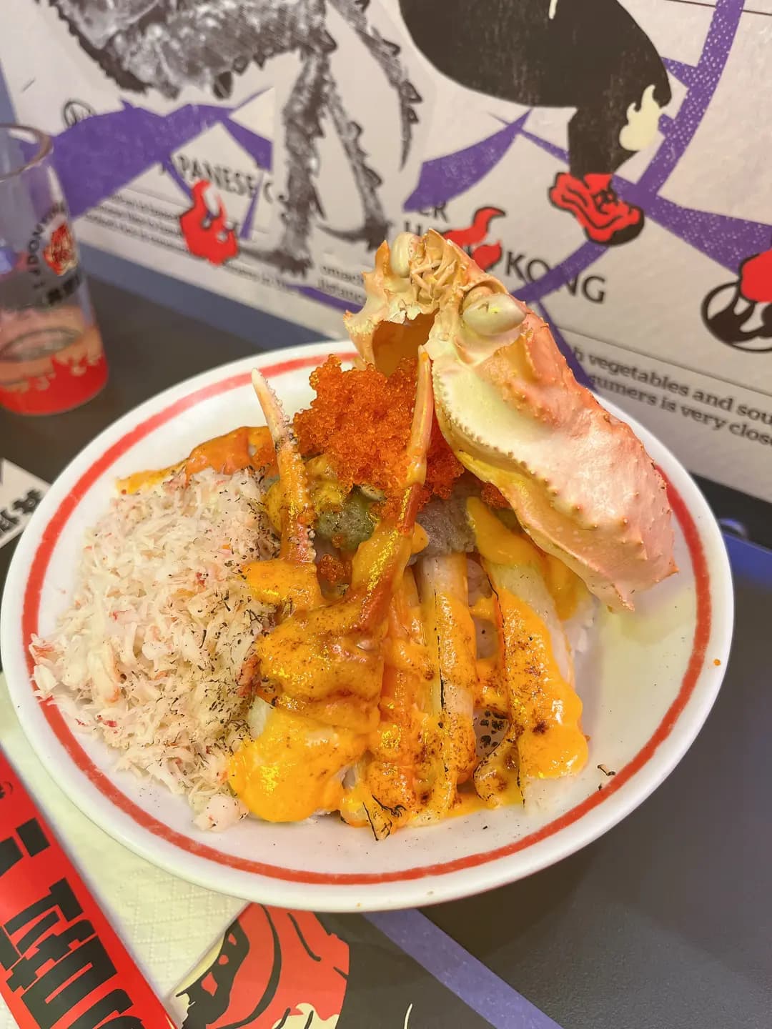 丼燃食堂 (厚福街) photo 5
