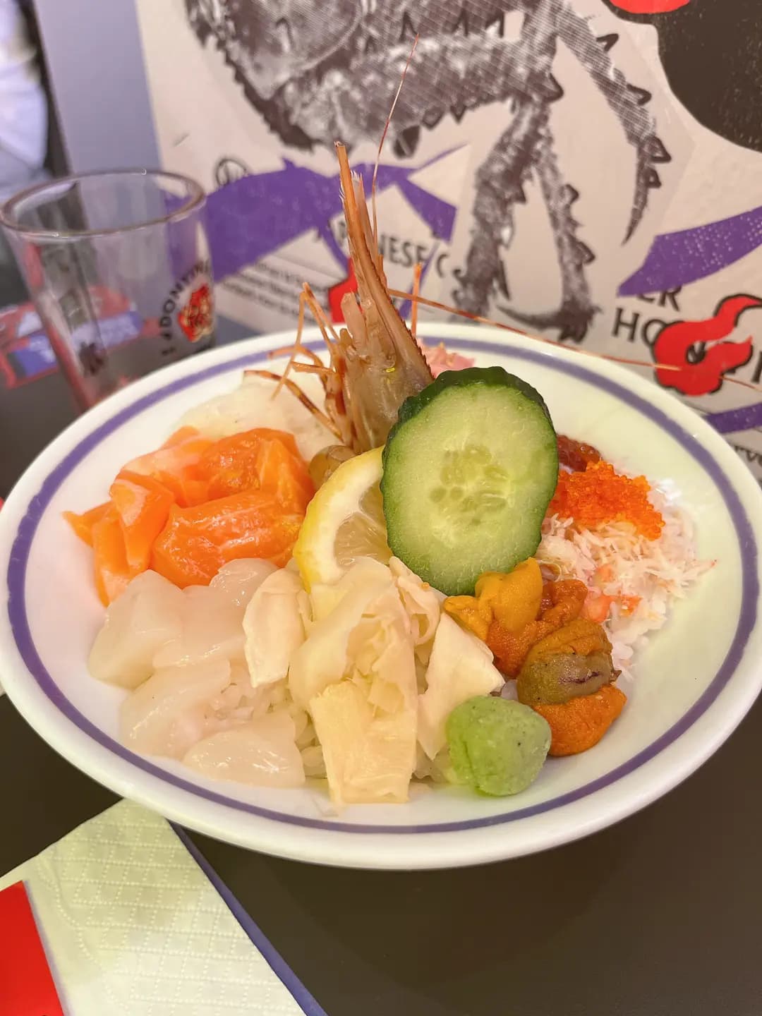 丼燃食堂 (厚福街) photo 2