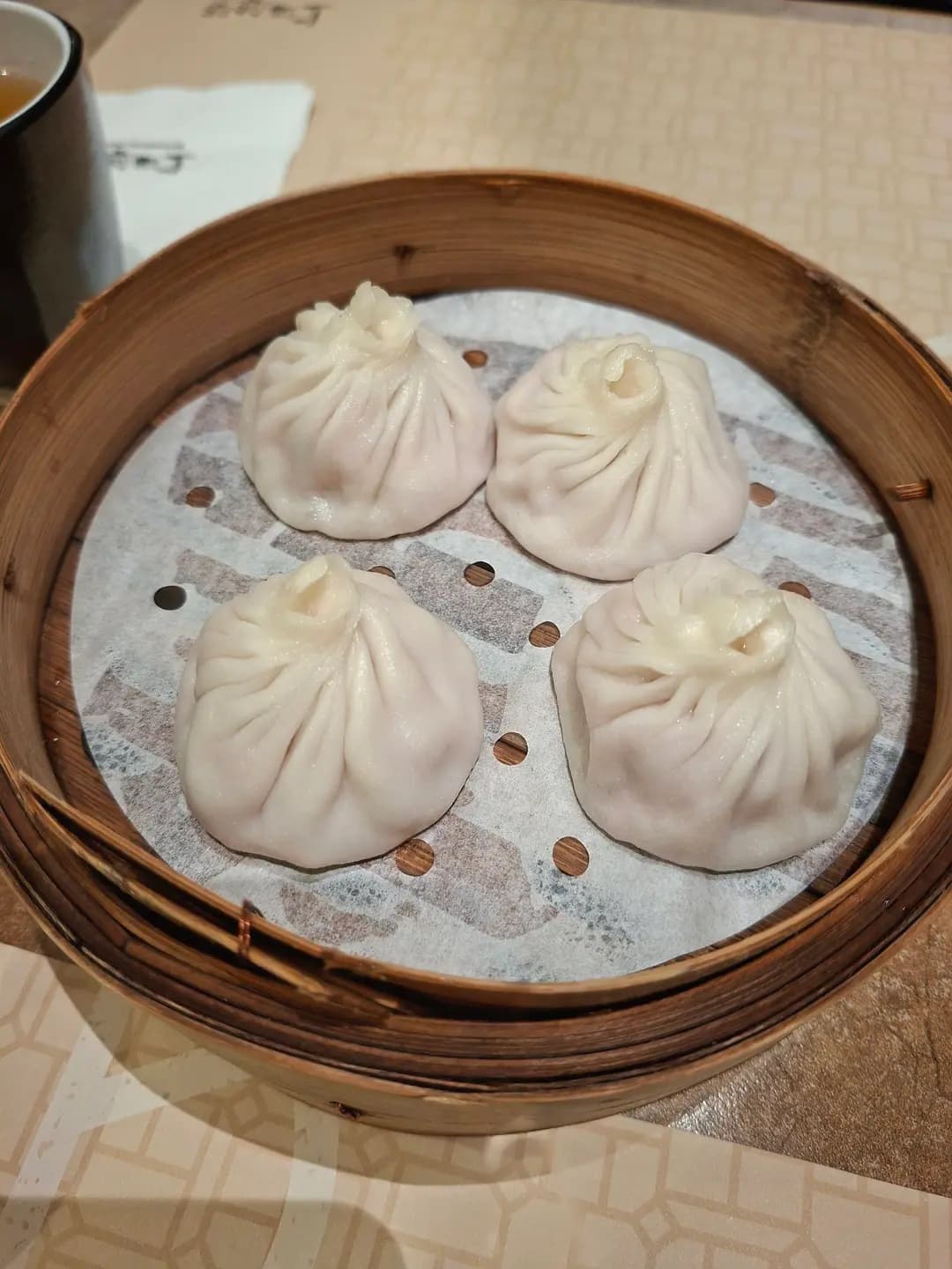 上海婆婆 (黃大仙中心北館) photo 2