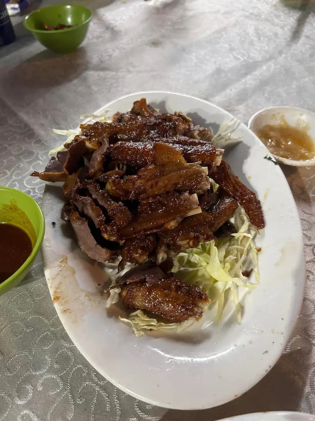 新華記海鮮飯店 photo 1