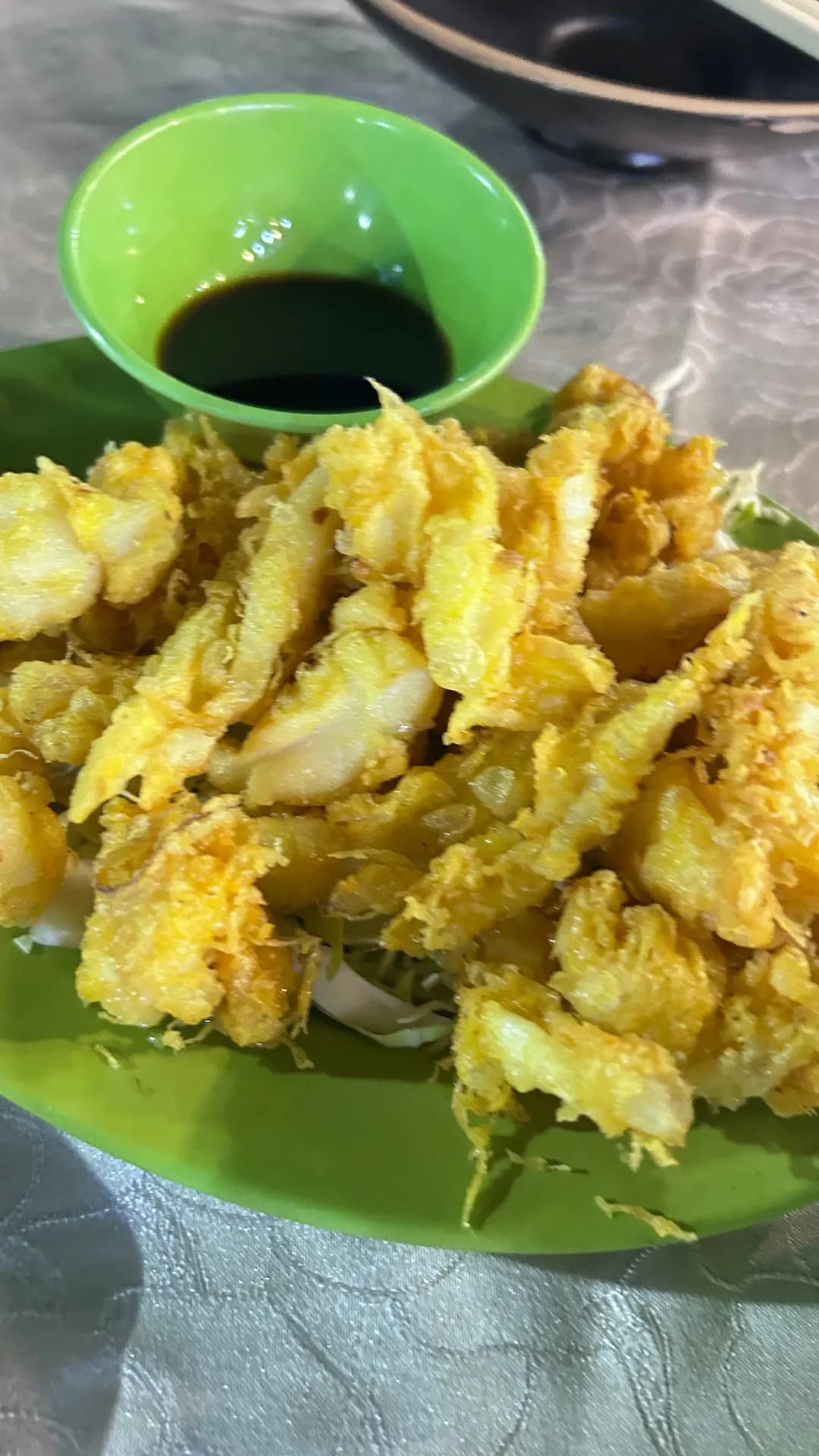 新華記海鮮飯店 photo 5