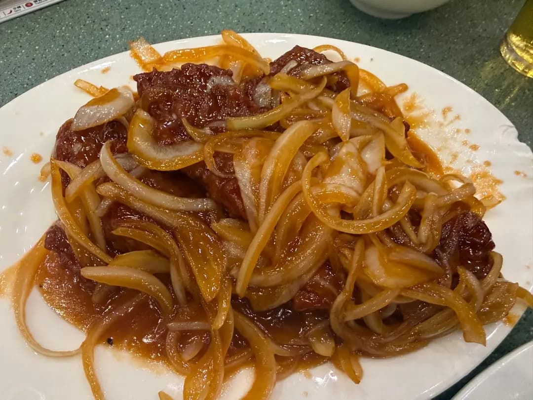 大利大排檔 photo 6