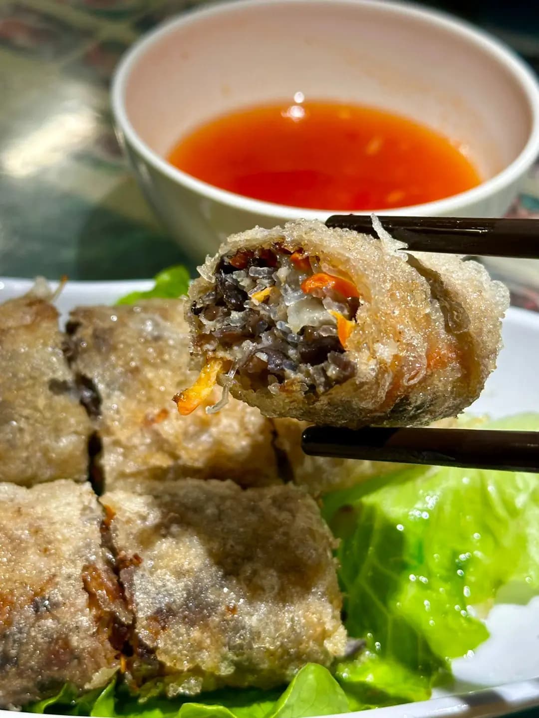 永珍越南菜館 photo 4