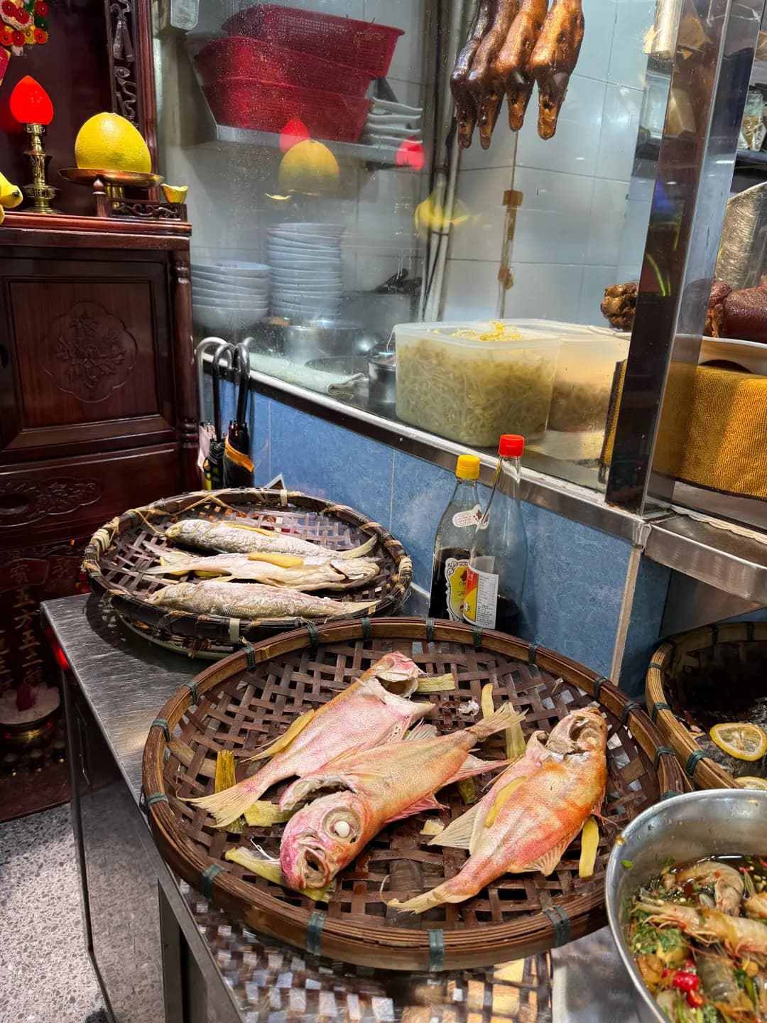 明記海鮮潮州菜館 (天保大廈) photo 6