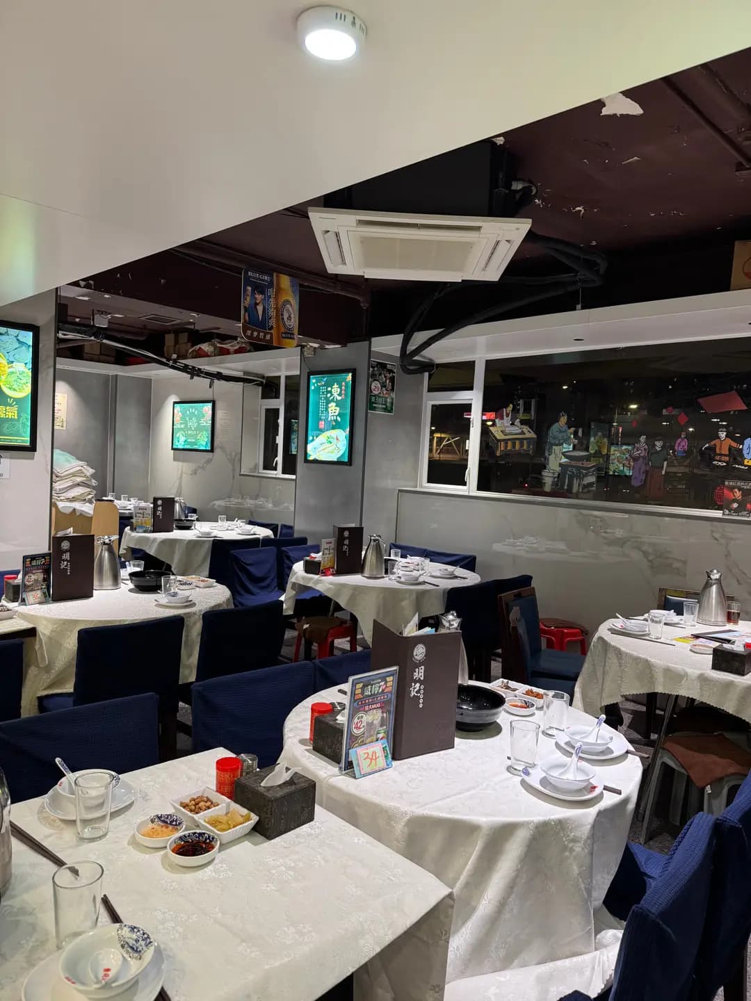 明記海鮮潮州菜館 (天保大廈) photo 5