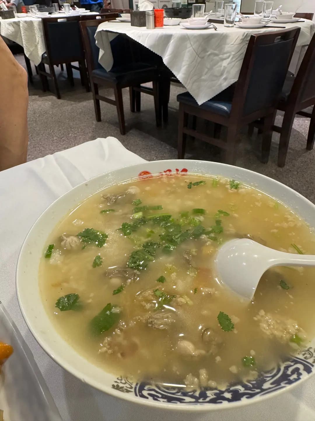 明記海鮮潮州菜館 (天保大廈) photo 7