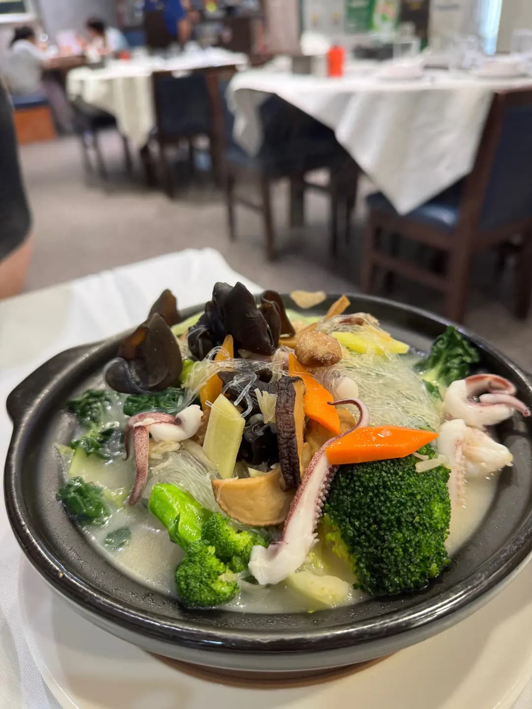 明記海鮮潮州菜館 (天保大廈) photo 8