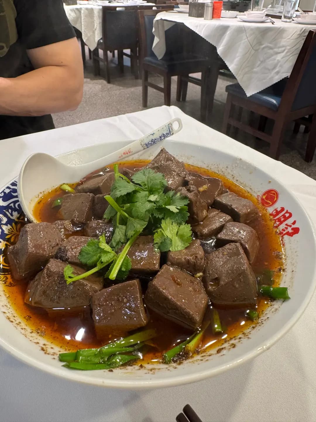 明記海鮮潮州菜館 (天保大廈) photo 1
